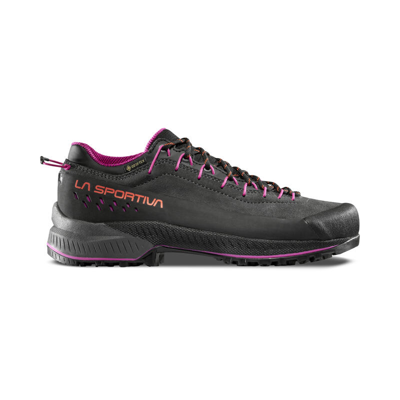 Buty podejściowe damskie La Sportiva TX4 Evo z membraną