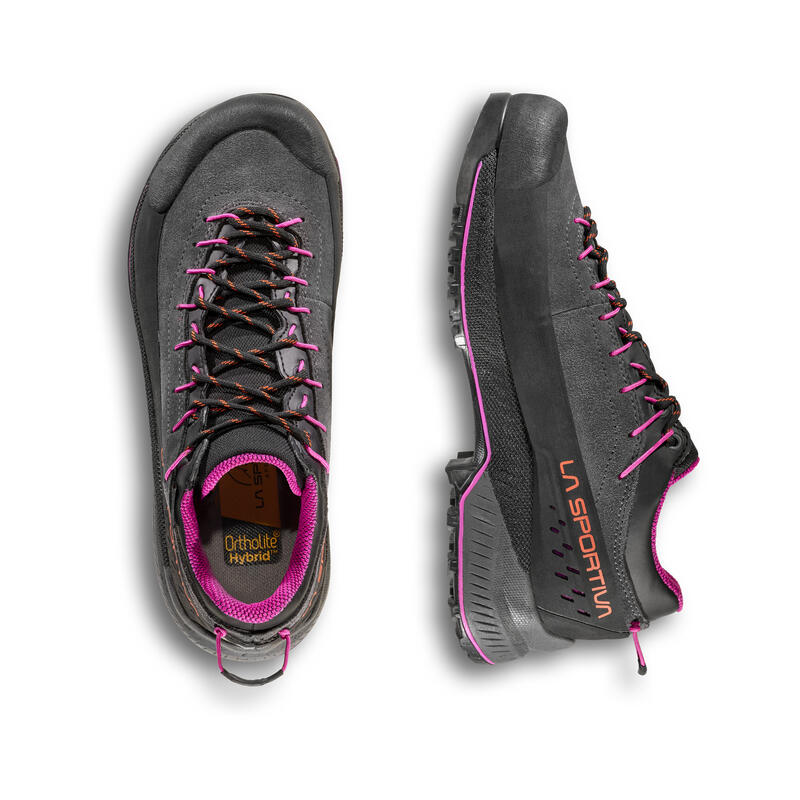 Buty podejściowe damskie La Sportiva TX4 Evo z membraną
