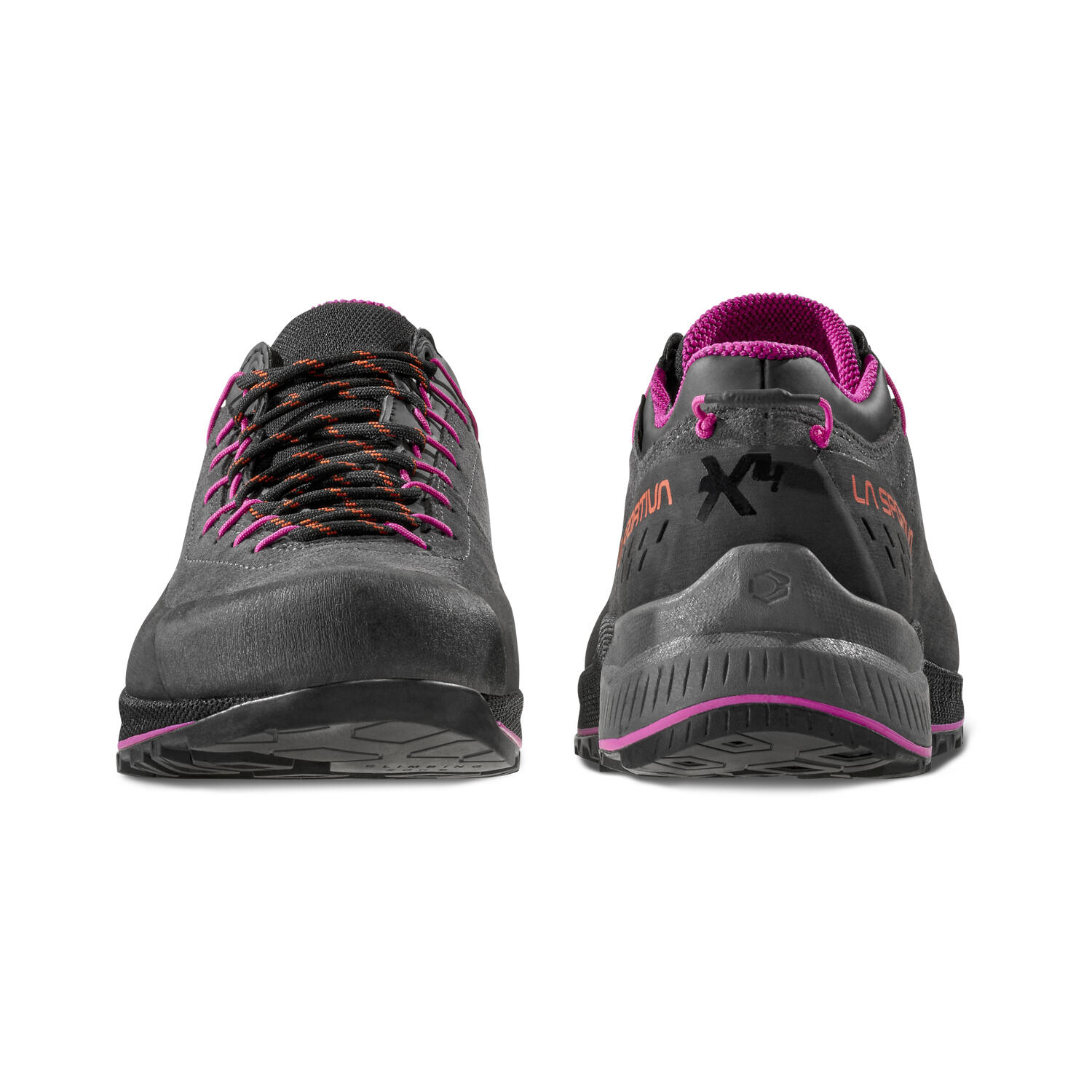 Chaussures de randonnée femme La Sportiva TX4 Evo Gtx 6/7