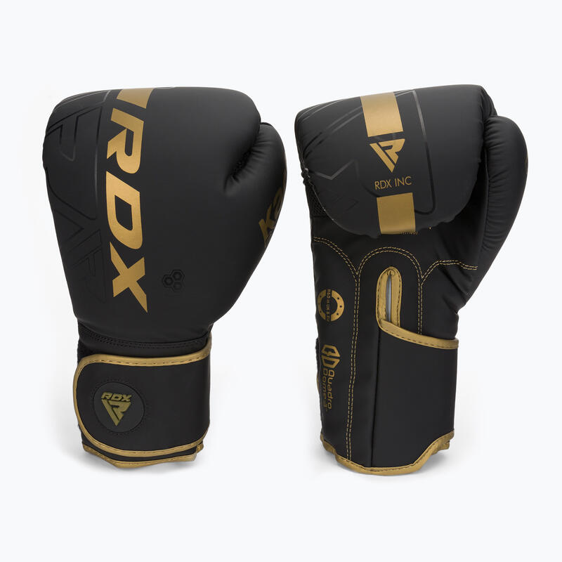 Rękawice bokserskie RDX F6