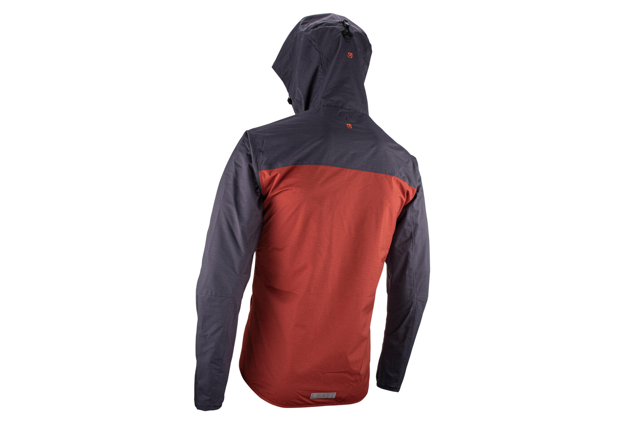 Lichtgewicht en elastisch MTB-jack Hydradri 2.0 Rood Heren 5/6