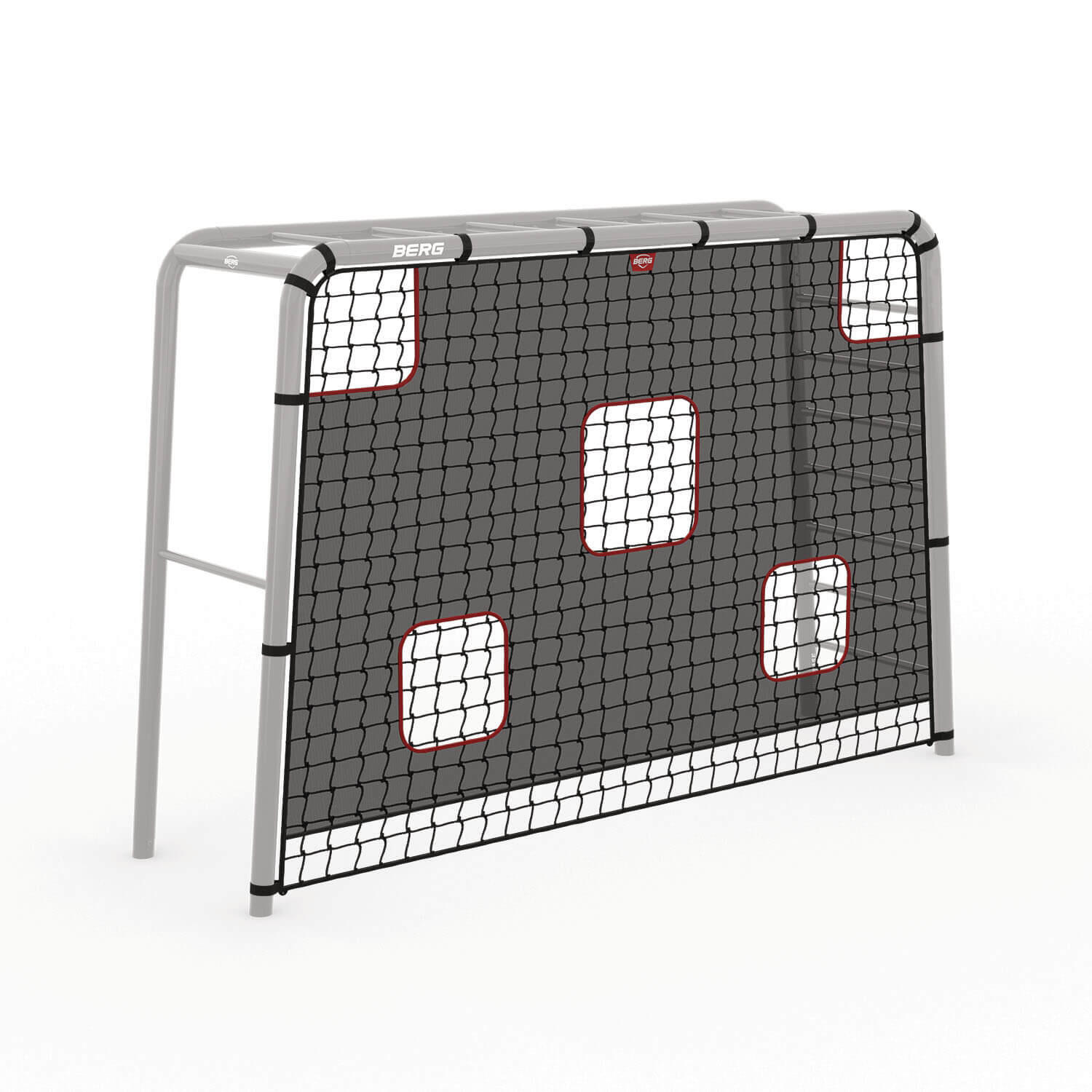 PlayBase Calcio obiettivo netto L