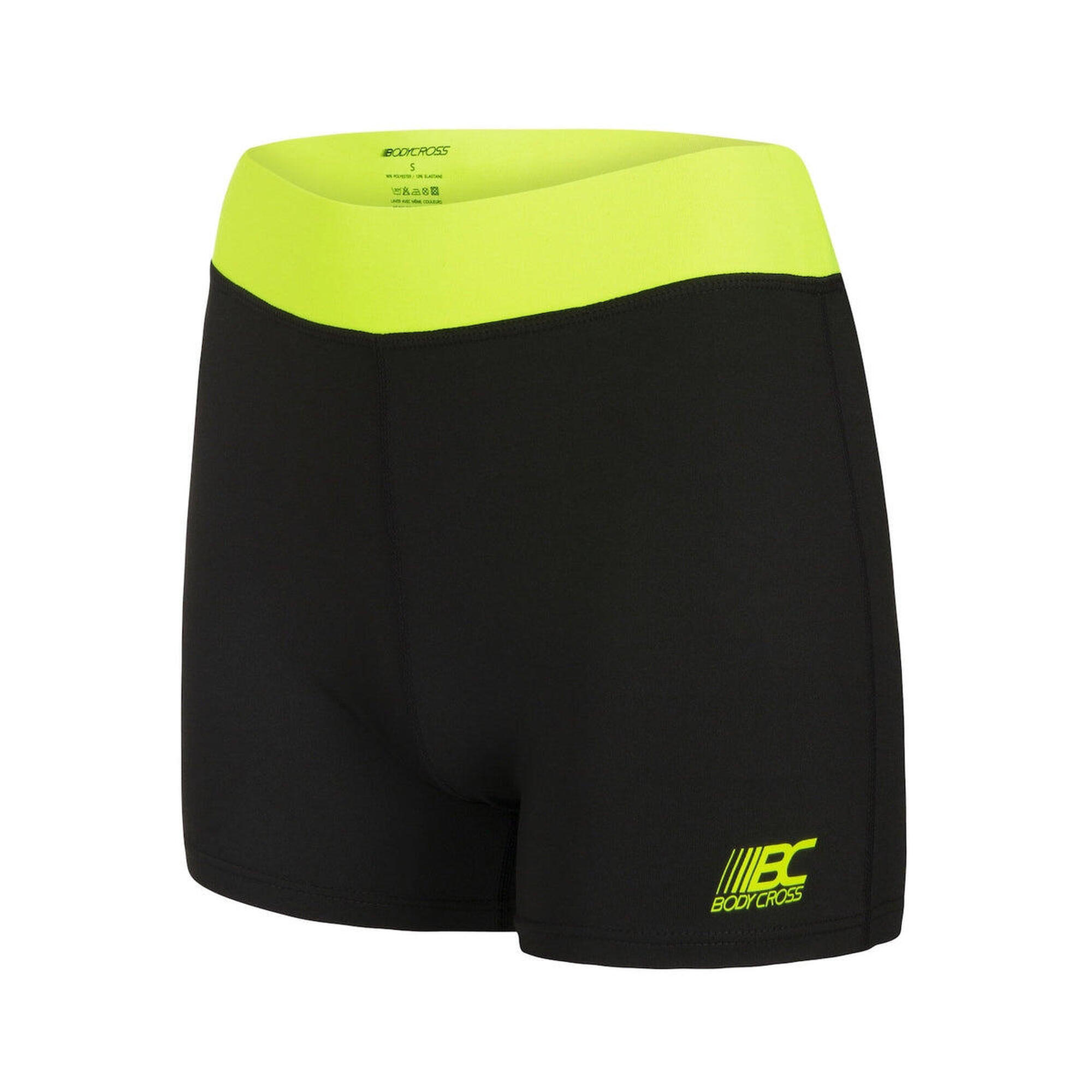 ROLY running shorts