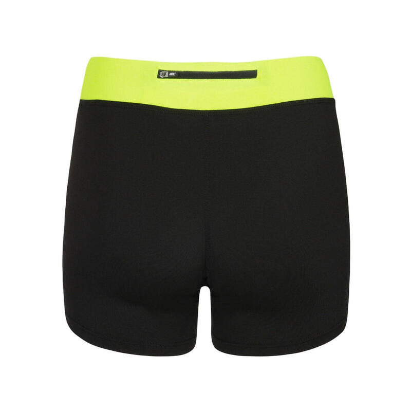 Roly Shorts Schwarz