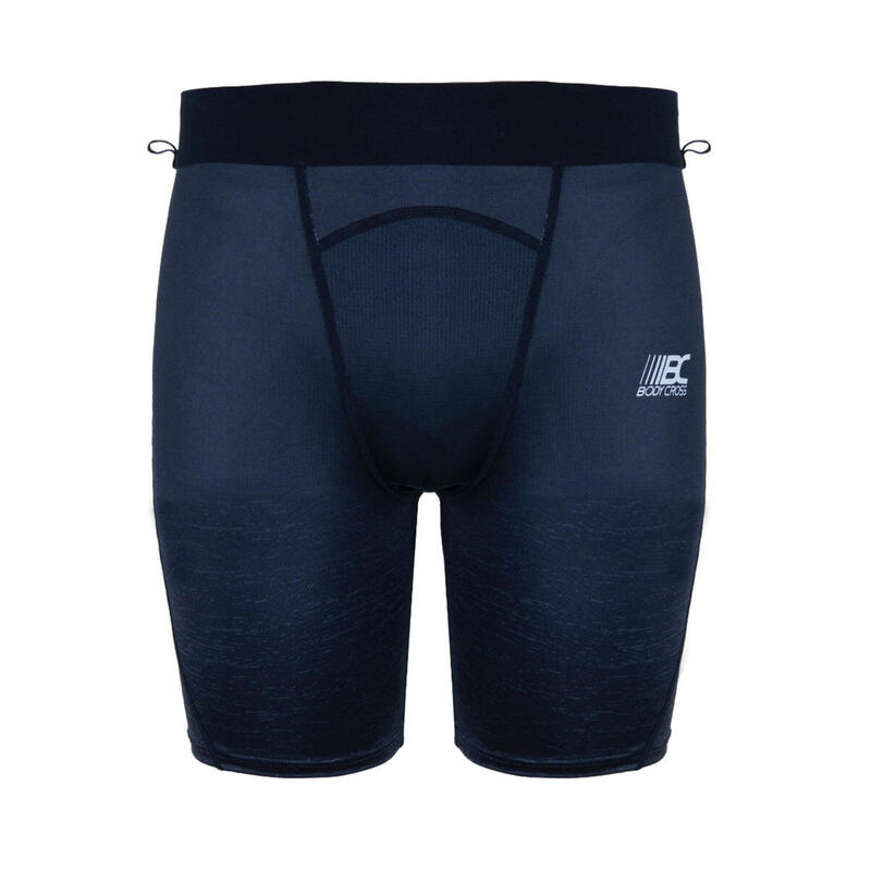 3-in-1-Shorts BEN schwarz