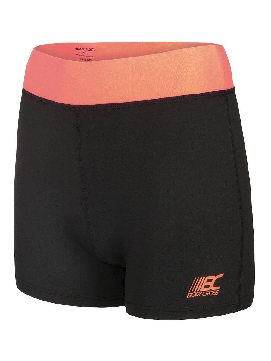 Short fluo decathlon sale