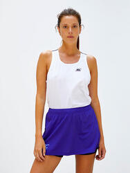 Jupe-Cuissard Femme Running-Trail ZIPRUN SKIRT 3 IN 1