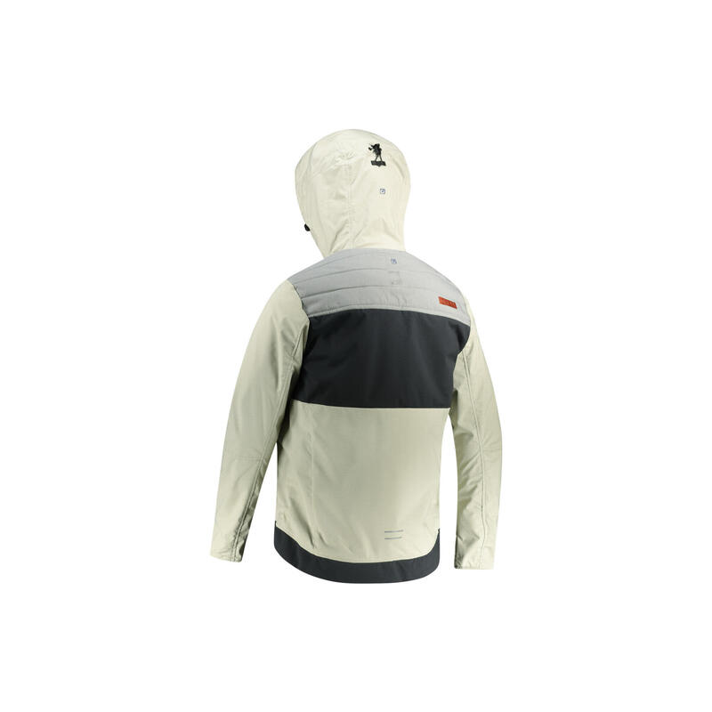 Trail hoodie Leatt mtb 3.0