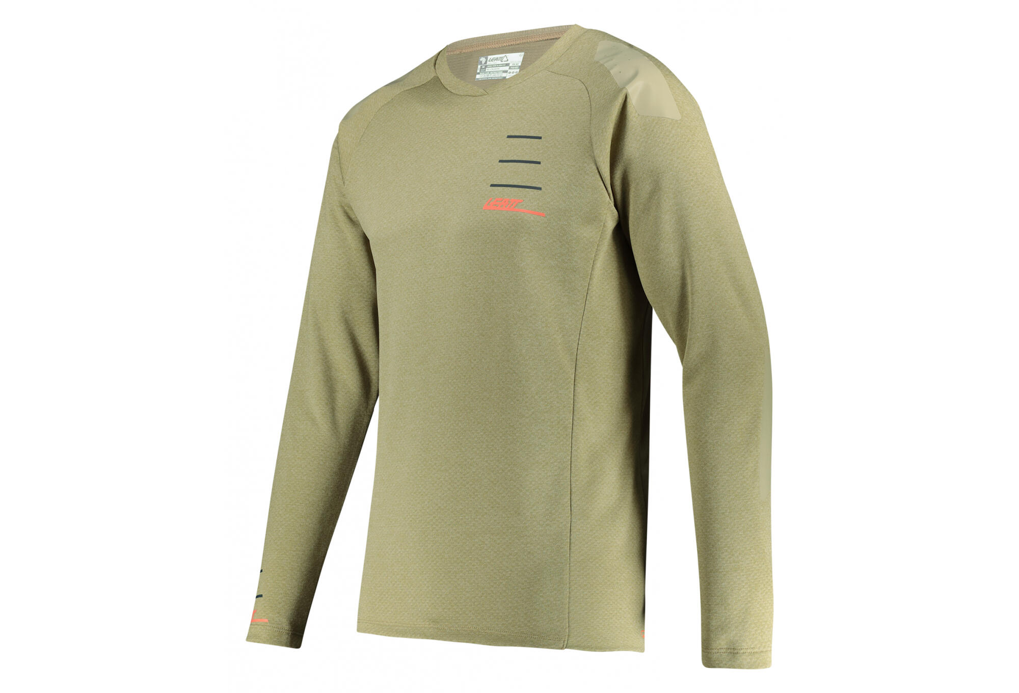 Maillot VTT All Mountain 5.0 Dune 3/6