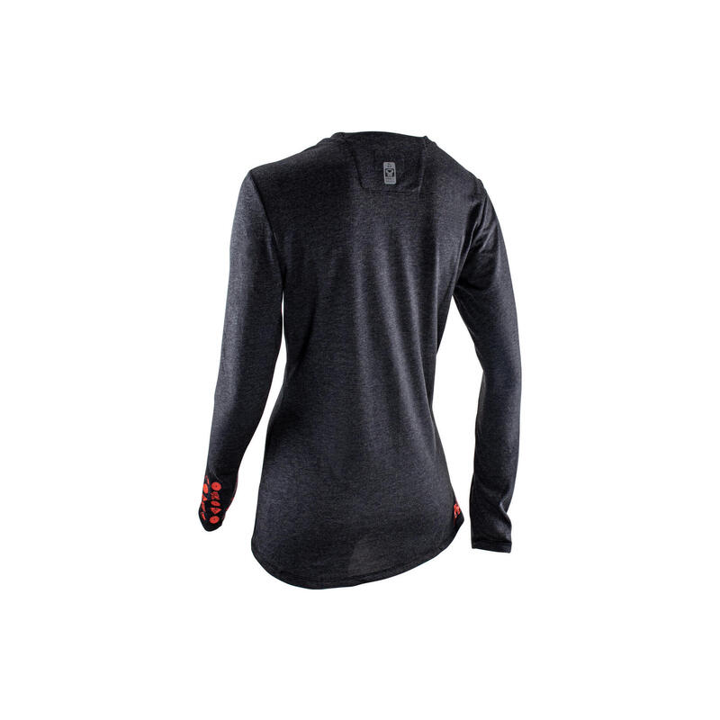 LEATT MTB Gravity 2.0 Camisa de bicicleta para mujeres