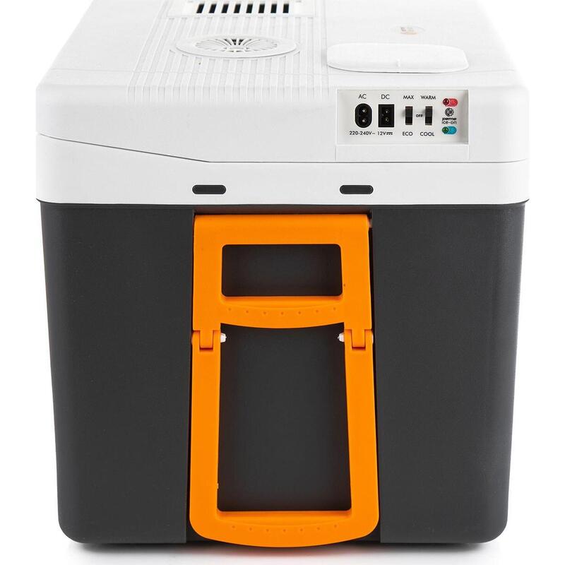 Nevera portátil eléctrica Peme Ice-on XL 50L 12/230v