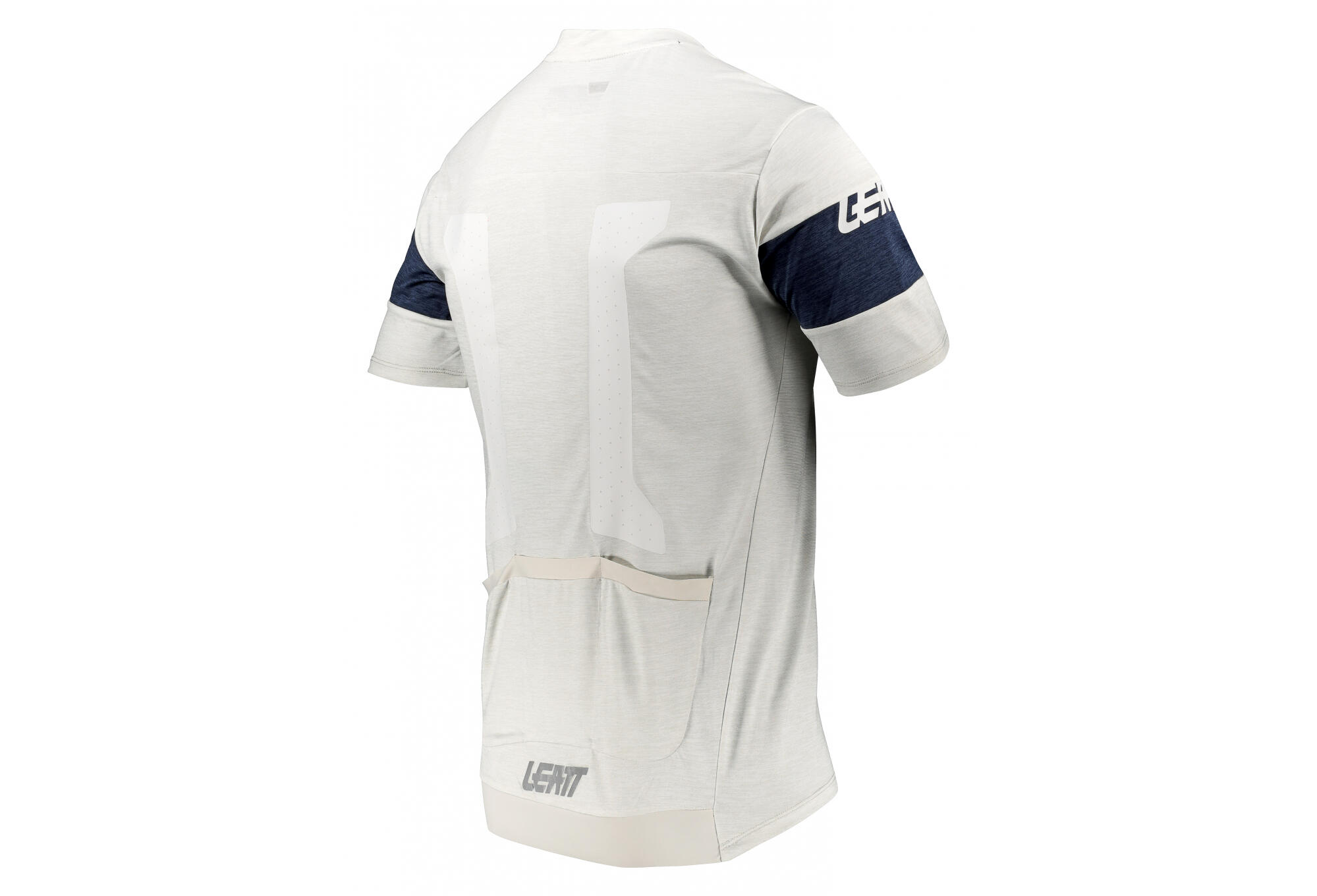 Camiseta 1.0 Zip 5/8