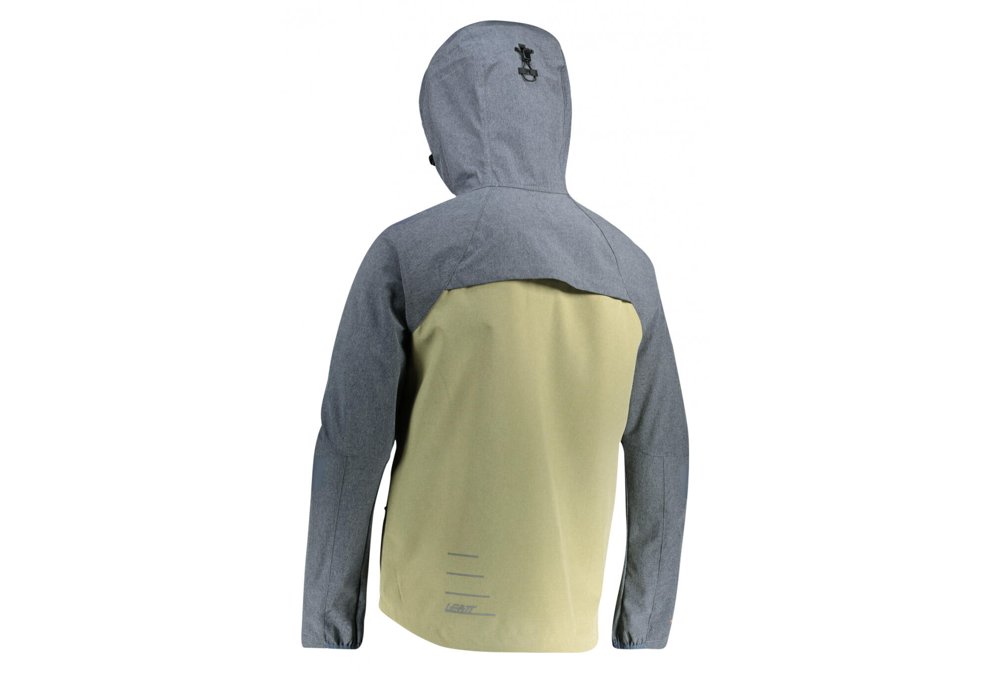 Veste VTT Leatt All Mountain 4.0 Dune 3/3