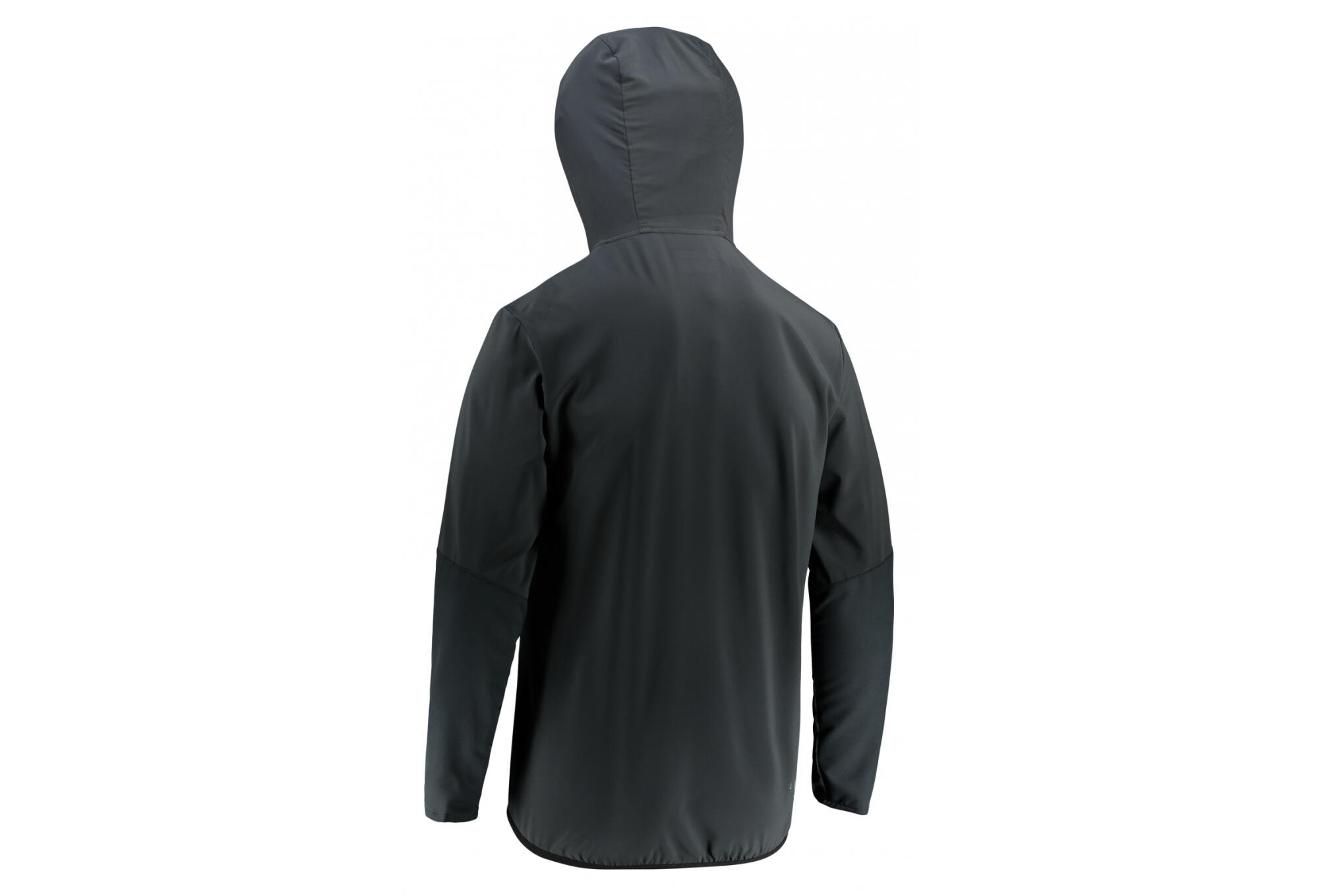Jas MTB Trail 1.0 Zwart 3/3
