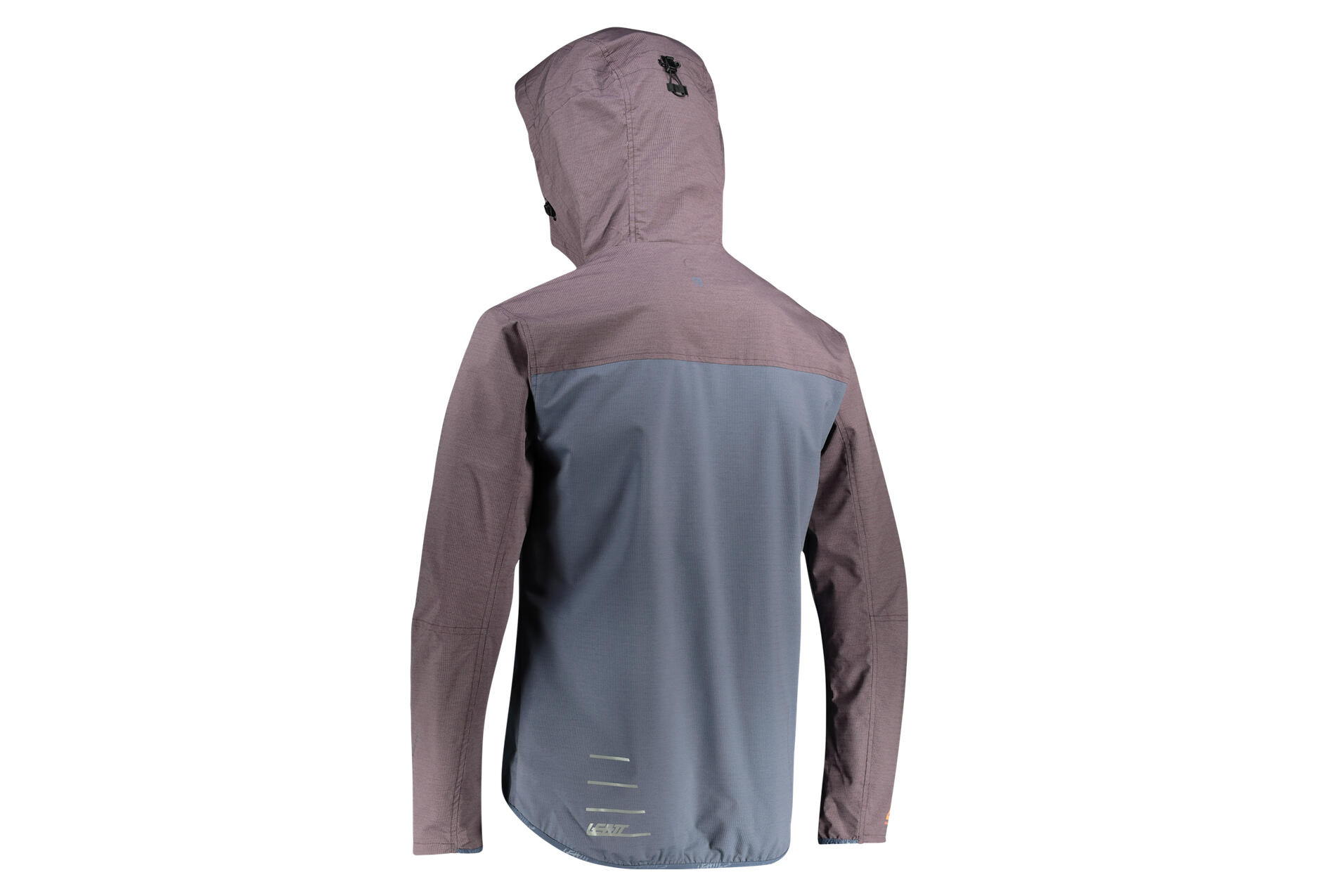 Giacca ciclismo MTB uomo 2.0 All Mountain viola 3/6