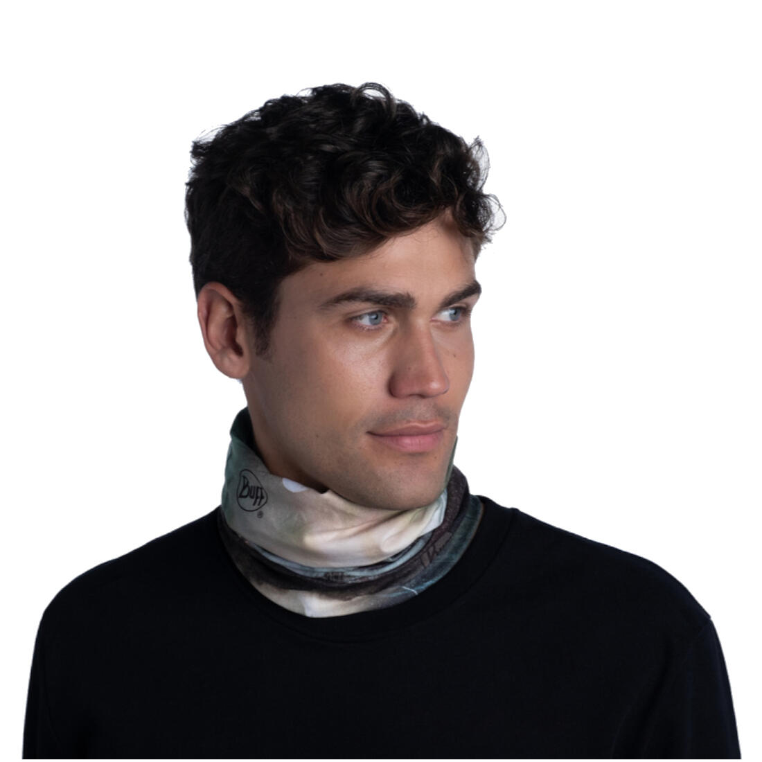 Neck warmers Unisex Thermonet Tube Scarf 2/5