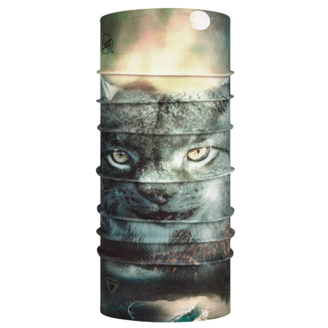 BUFF Neck warmers Unisex Thermonet Tube Scarf
