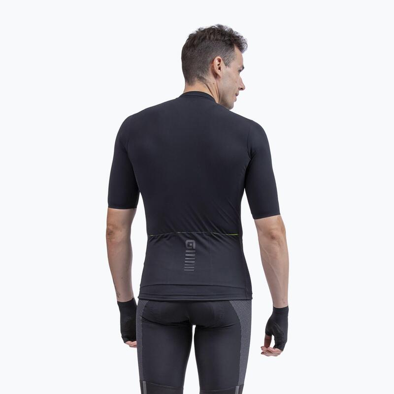 Maillot Cycliste Vendée Direct Energie Homme Alé Cycling