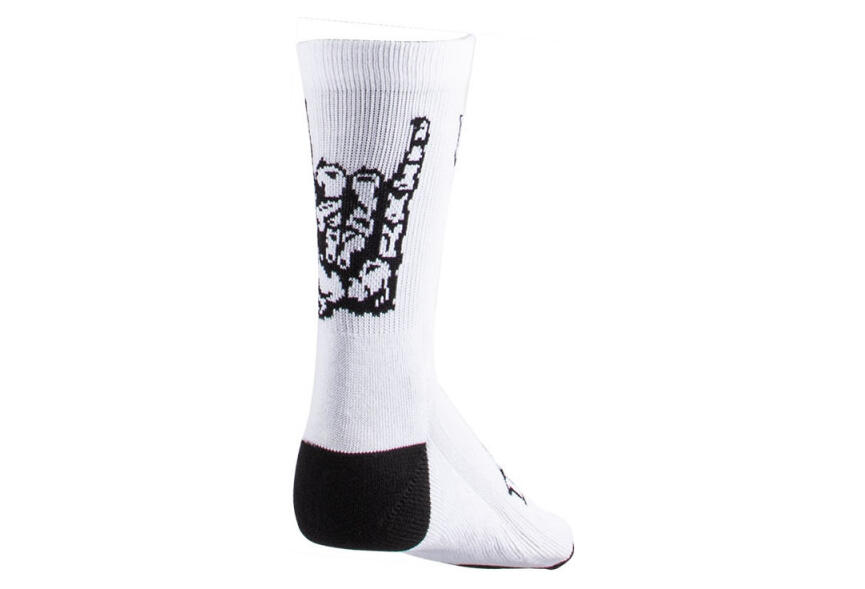 Meias MTB Zombie 3/7