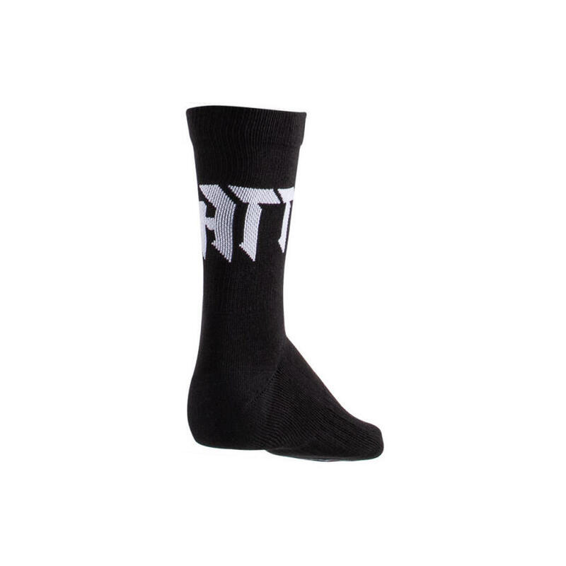 Chaussettes Leatt MTB Noir