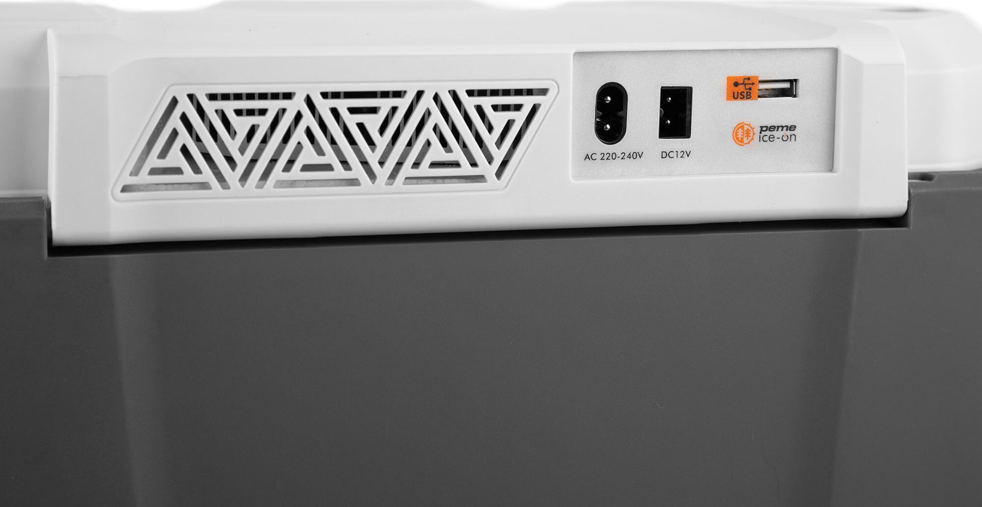 Peme Ice-on Trip 33 L Bluetooth Luidspreker 6/7