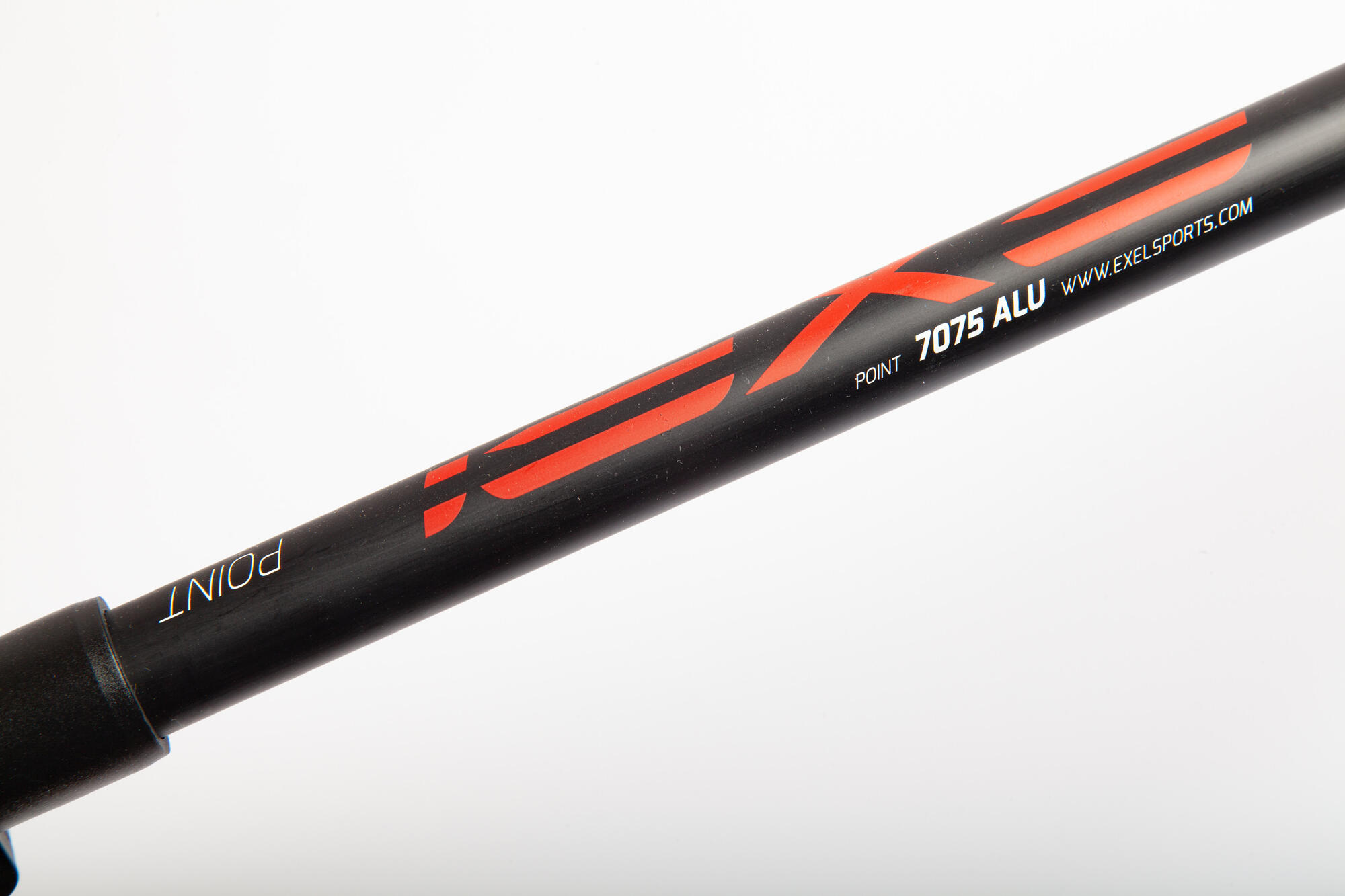 POINT aluminium anti-shock trekkingstokken 4/5
