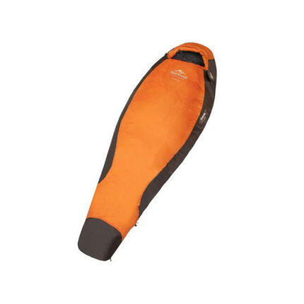 Śpiwór syntetyczny Fjord Nansen Troms XL lewy