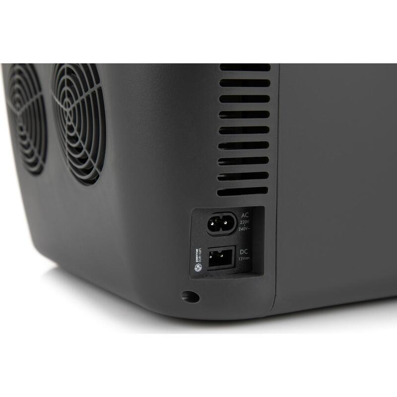 Elektrický chladicí box Peme Ice-on iOG-30L 12/230V s popruhem na přenášení