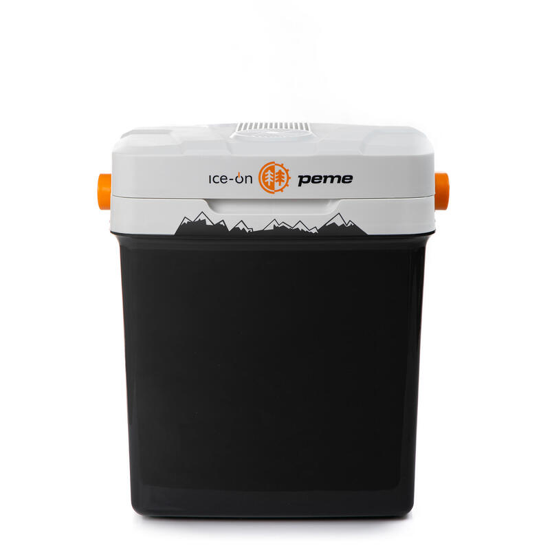 Hűtőtáska, Peme Ice-on 23L Adventure Orange