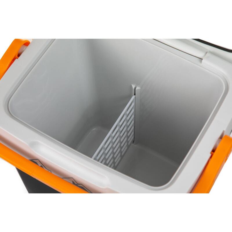 Hűtőtáska, Peme Ice-on 23L Adventure Orange