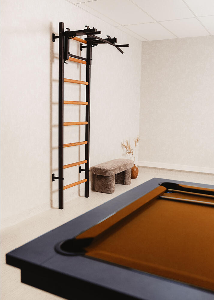 Espaldar BenchK 231B 3/7