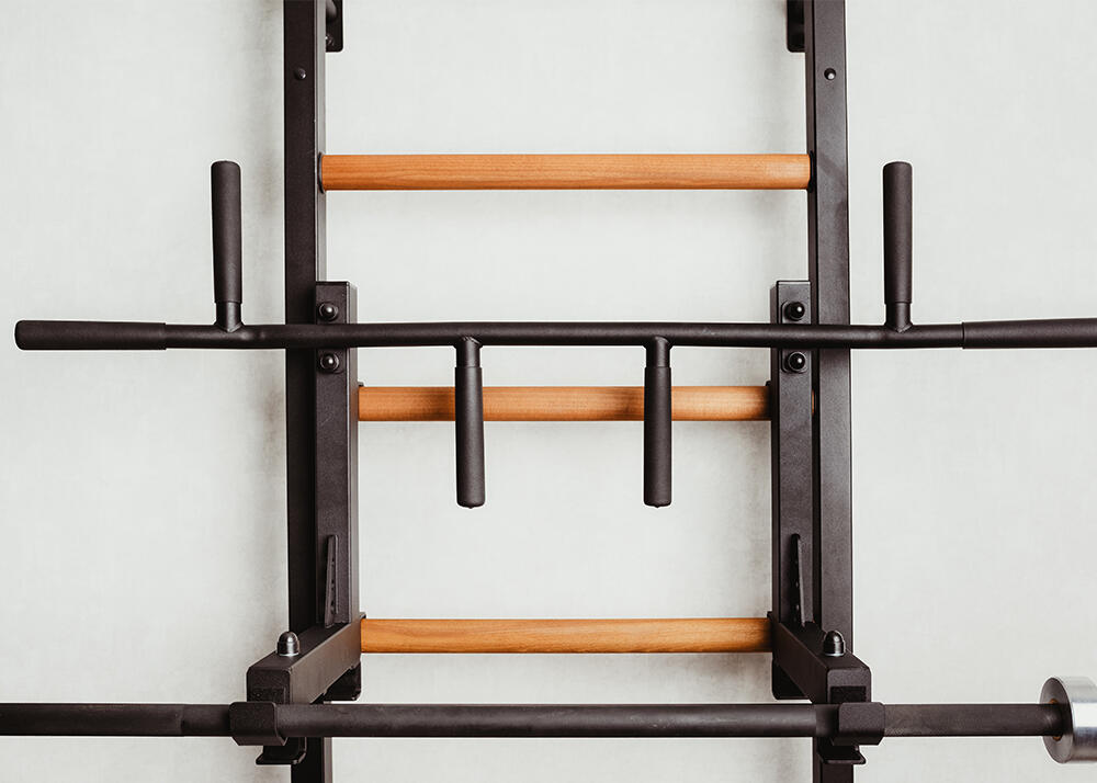 Espaldar BenchK 231B 4/7