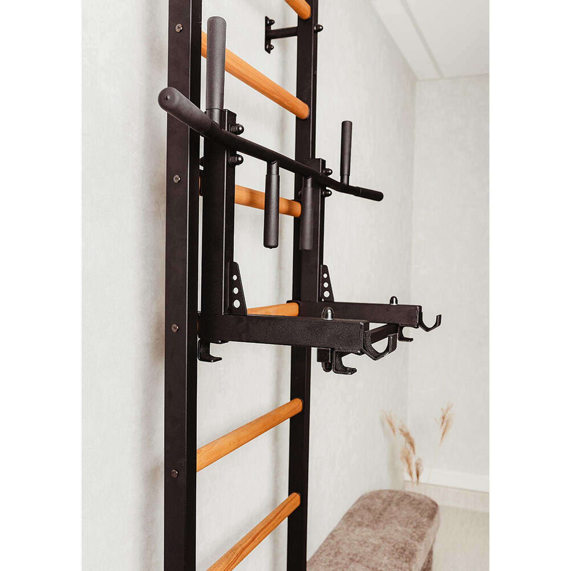 BenchK espalier system 231B