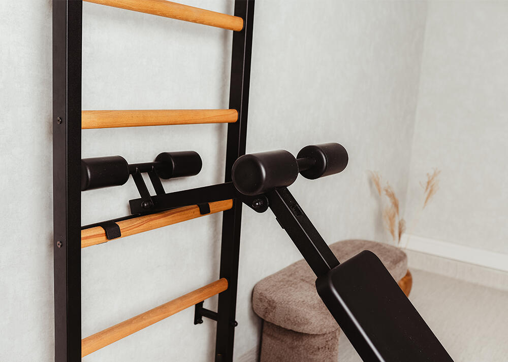 Espalier BenchK 233B 5/8