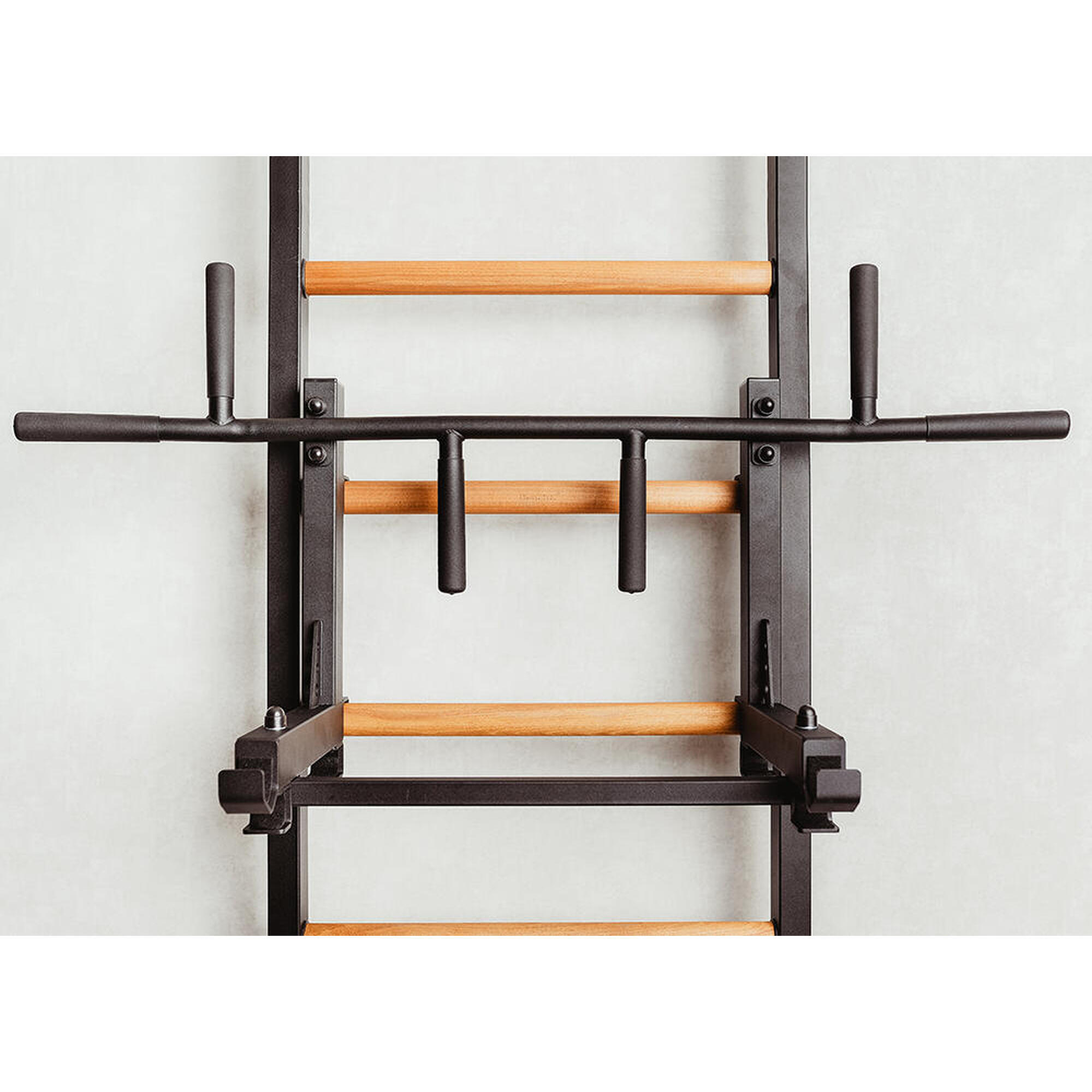 System Wall Bars 732B