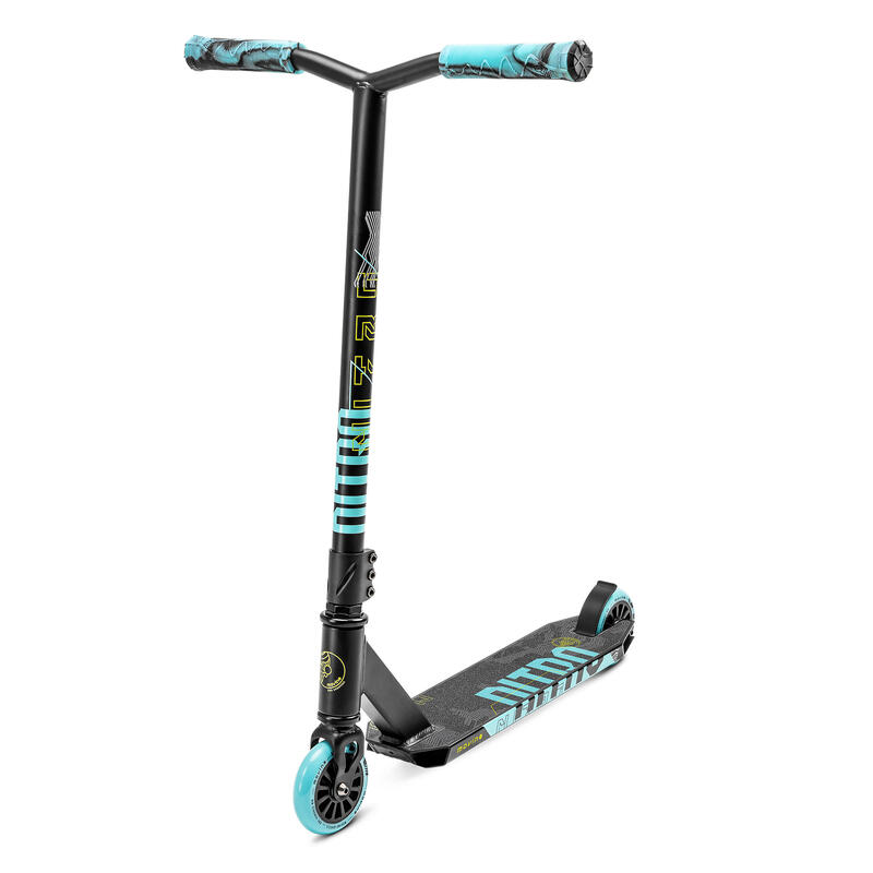 Movino Nitro B freestyle roller