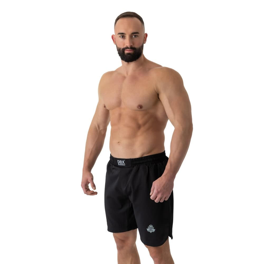 DBX BUSHIDO Tréninkové šortky MMAS
