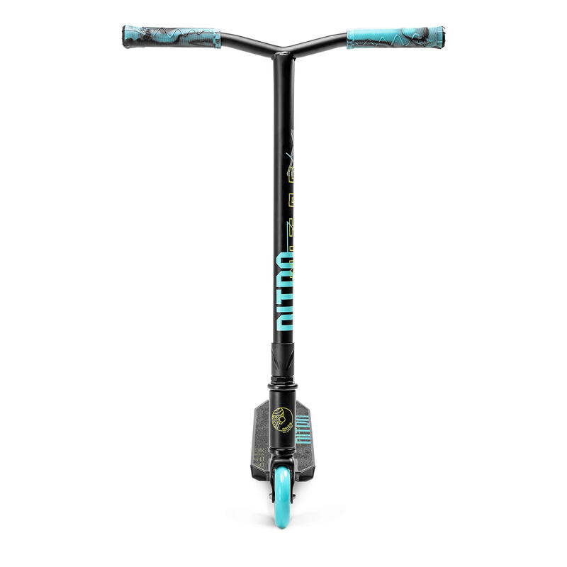 Movino Nitro B freestyle roller