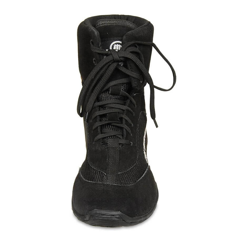 Box- und MMA-Trainingsschuhe DBX Bushido ARS-2051B 5/7