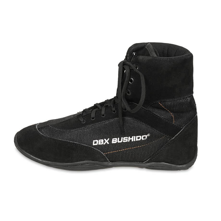 Box- und MMA-Trainingsschuhe DBX Bushido ARS-2051B 4/7
