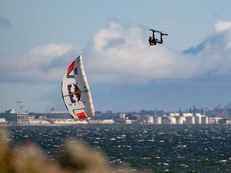 Pianka surfingowa męska ION Seek Core 5/4 BZ neopren 7/7