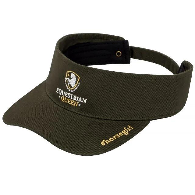 EQUESTRIAN QUEEN Dámské kšilt Hadley 24SS