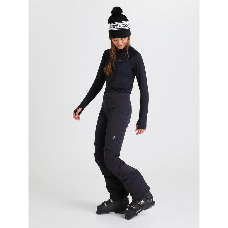 Pantalon De Ski/snow W Stretch Femme