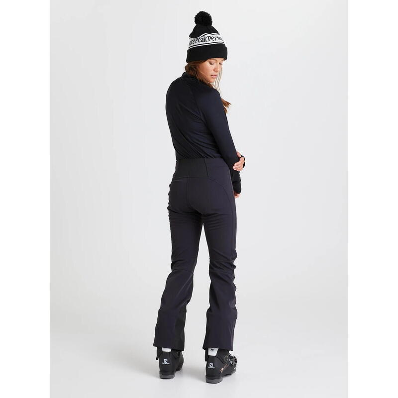 Pantalon De Ski/snow W Stretch Femme