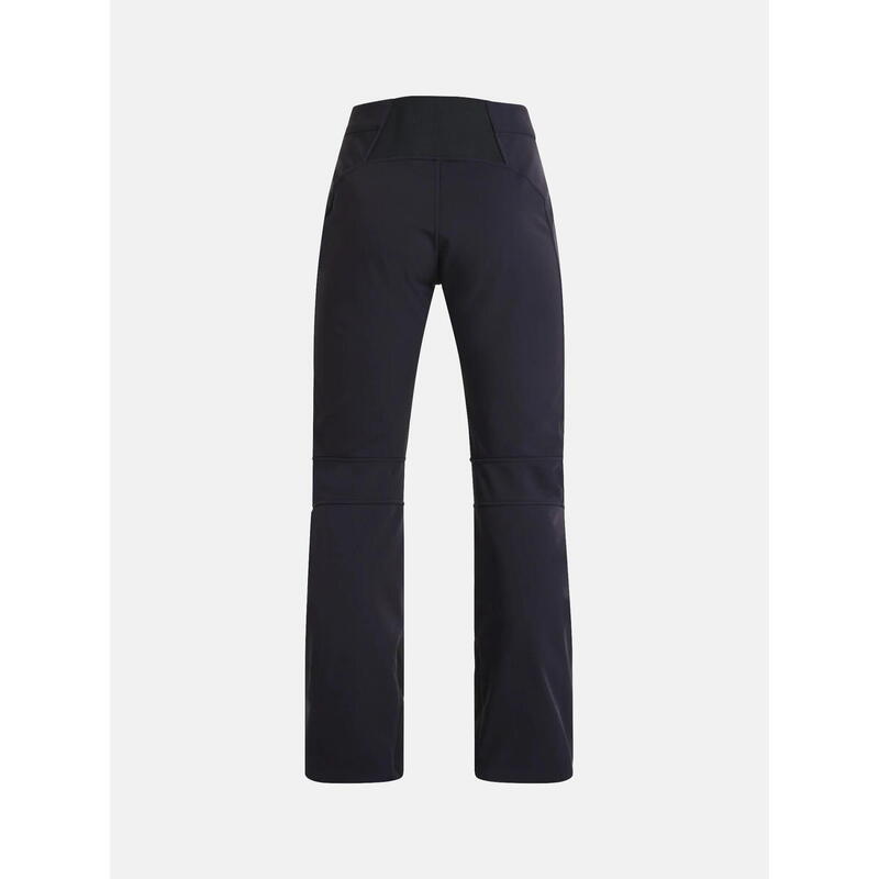 Pantalon De Ski/snow W Stretch Femme