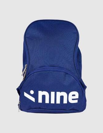 Sac à dos de sport compact unisexe 10L – « Riva » Rouge