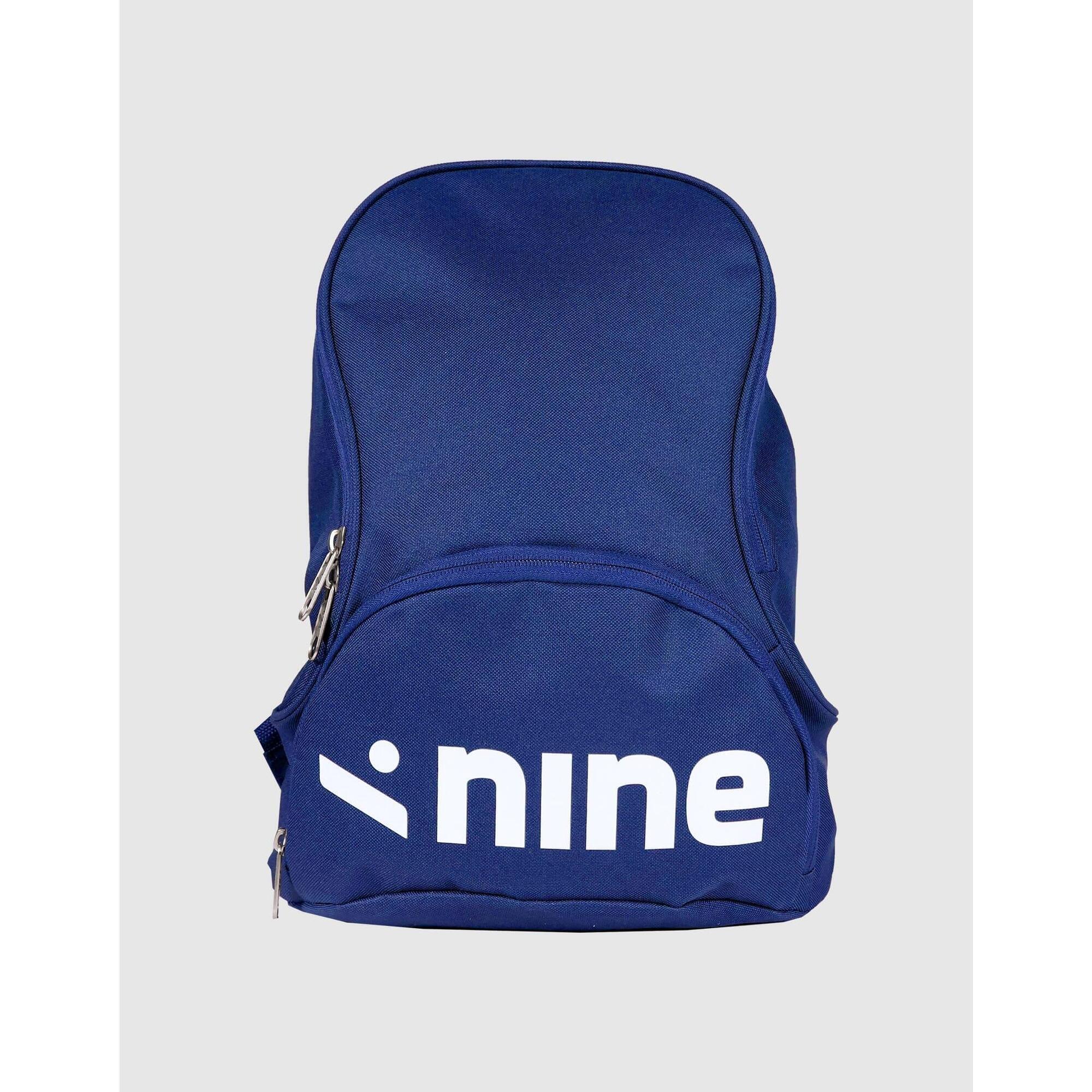 Ninesquared - Sac À Dos De Sport Compact Unisexe 10l – « Riva » Bleu Royal - Sac À Dos - Bleu - 10 L - Decathlon