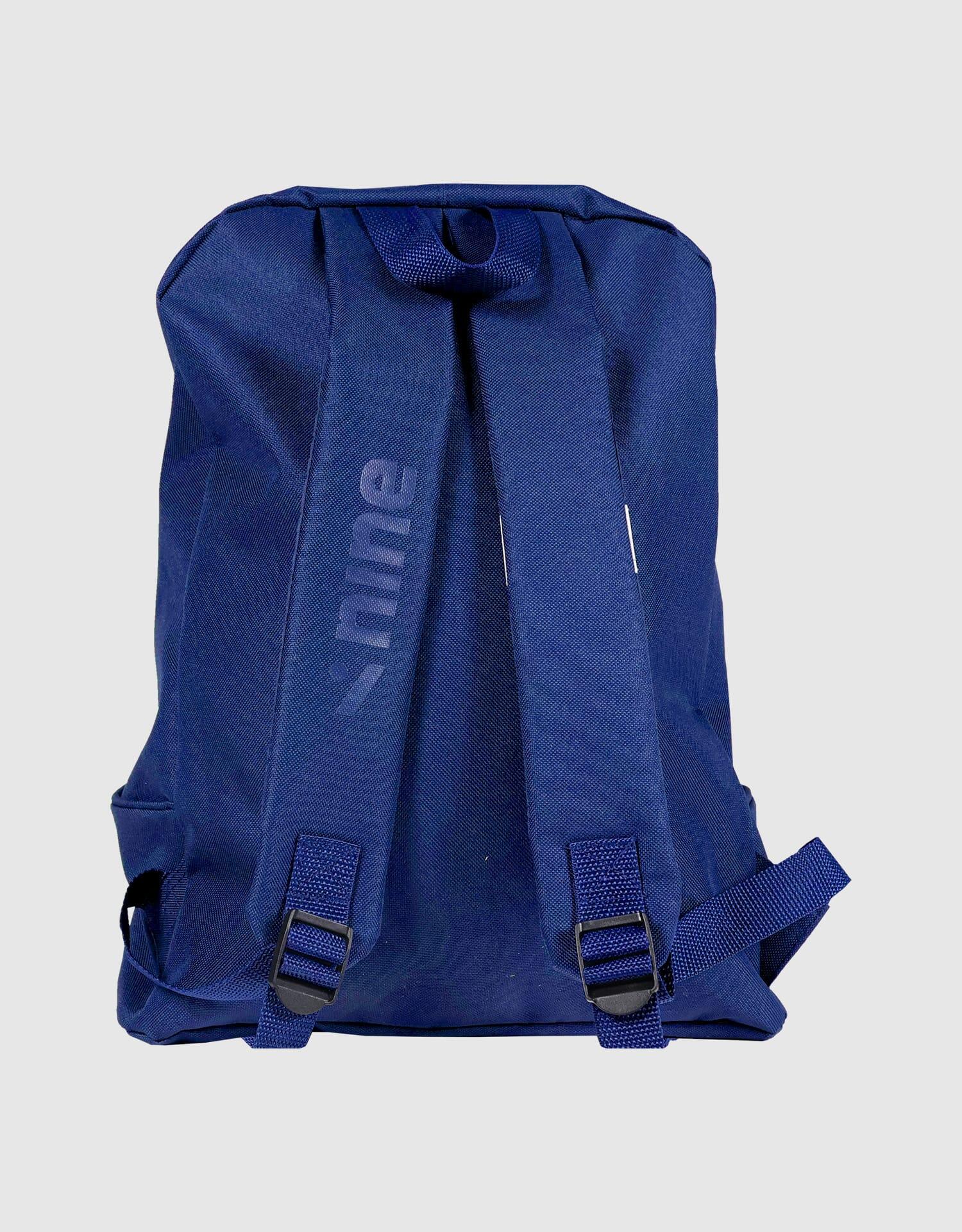Unisex compacte sport rugzak 10L – “Riva” Royalblauw 2/3