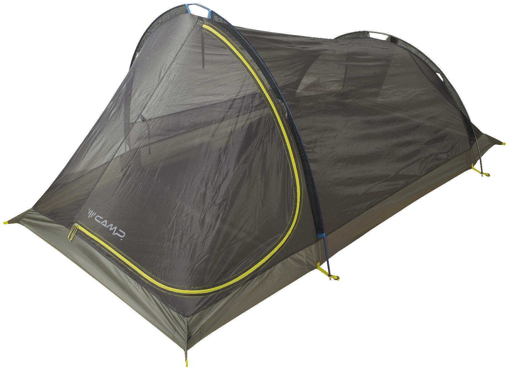 Namiot 2-osobowy Camp Minima 2 SL - blue 2/7