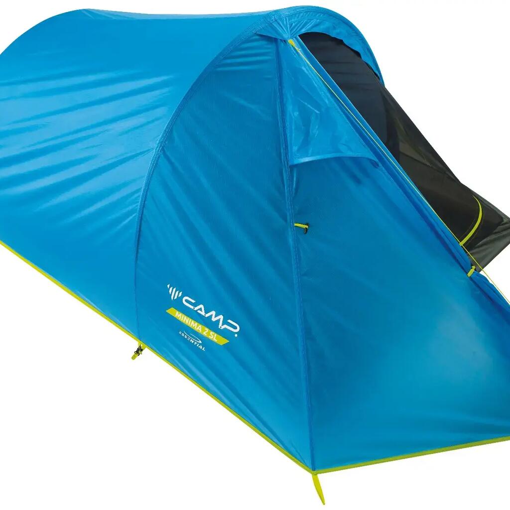 Namiot 2-osobowy Camp Minima 2 SL - blue